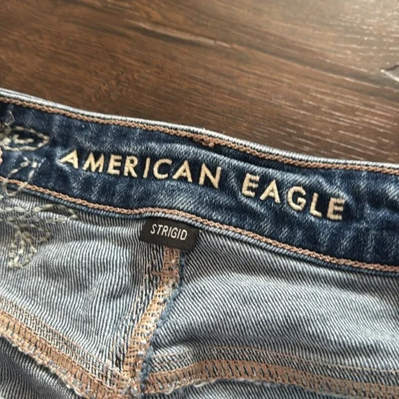 American eagle jeans - Picture 2 of 5